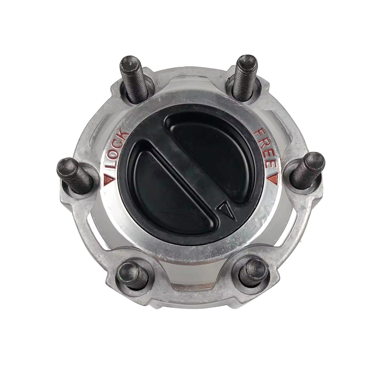 Wheel Locking Hub Set Suitable for 90-16 Navara Pathfinder Terrano D21 D22-1