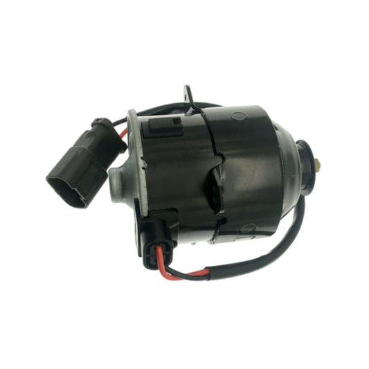 Radiator Thermo Cooling Fan Motor Suitable for Honda Accord Euro CL 2002-2008-0