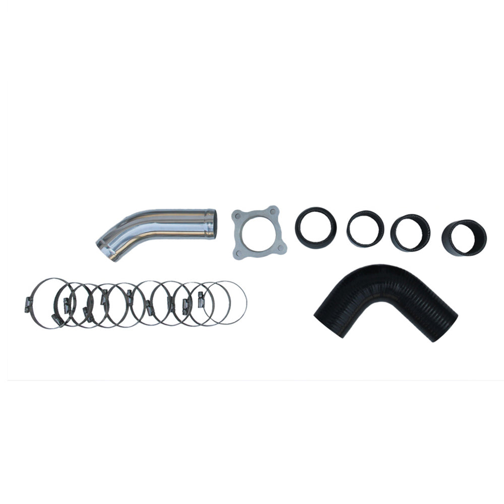 Intercooler Pipe Kit Suitable For Toyota Hilux 3. 0 1KZ-TE Turbo Diesel 2002-2005-2