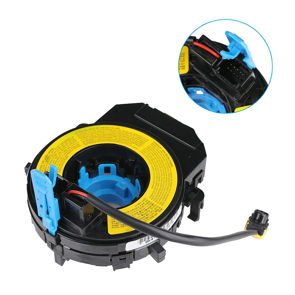 Airbag Clock Spring Spiral Suitable For Hyundai Veloster FS 1. 6 GDI 93490-3V110-2