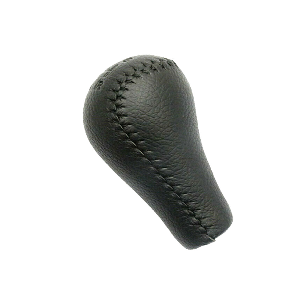 Black Gear Knob Suitable For Nissan Patrol GU GQ Series Manual Transmission-2