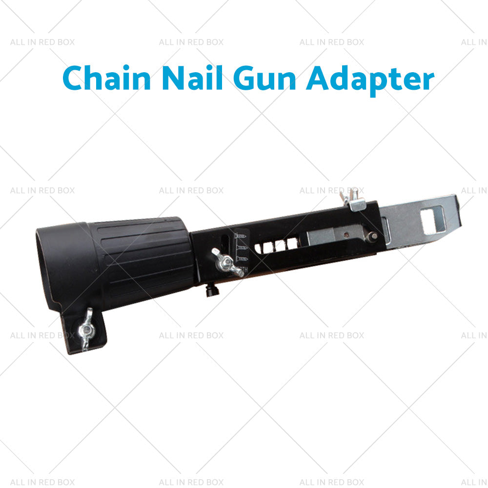 Drill Attachment Automatic Suitable For Drill Adapter Screw Gun Chain Nail Gun-2
