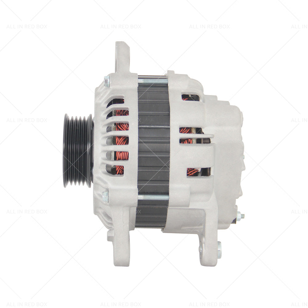 Alternator Suitable For Mitsubishi Pajero NF NG NH NJ NK NL V6 engine 6G72 3. 0L-4