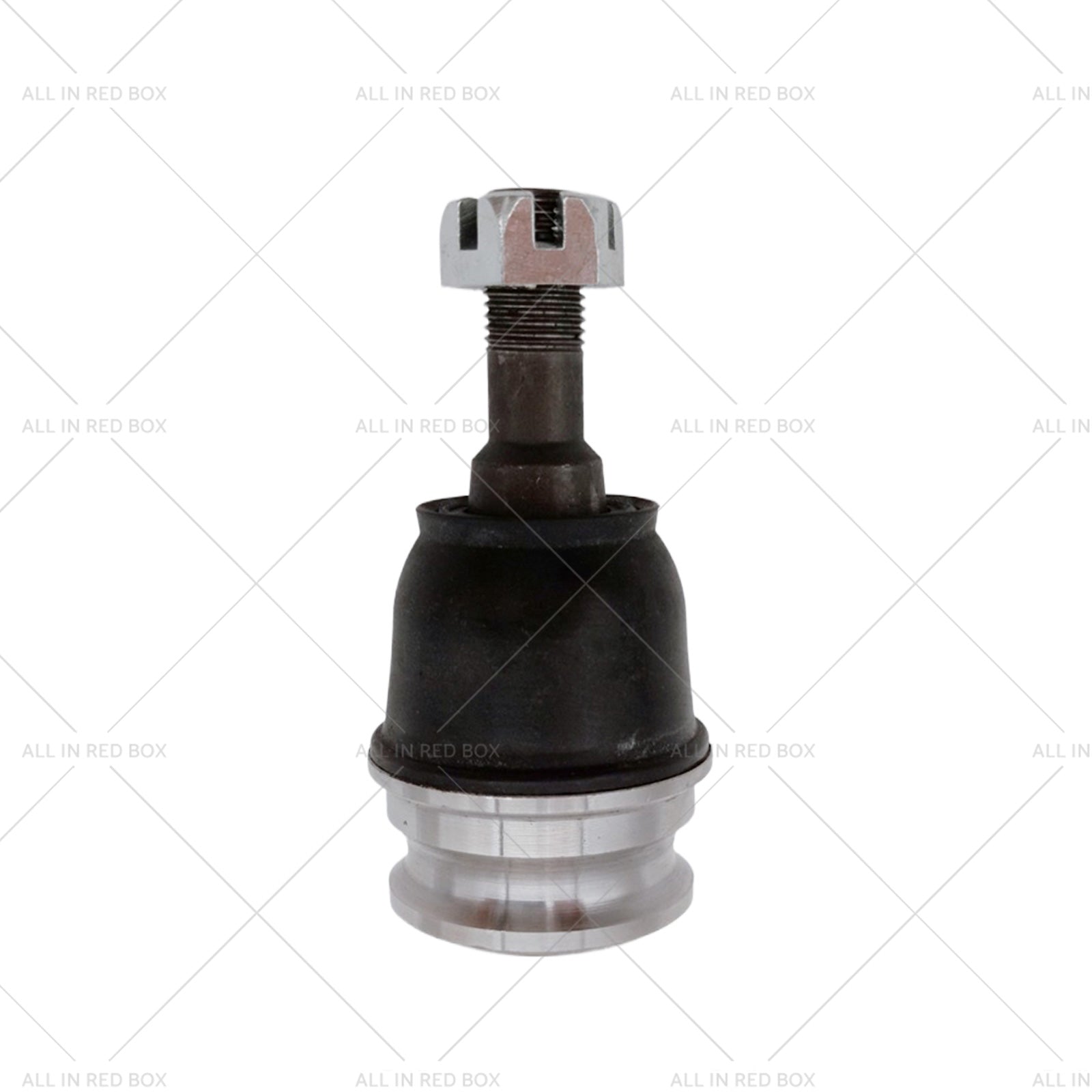 2x Lower Ball Joint Suitable for Subaru Forester Impreza Liberty Outback 89-10-4