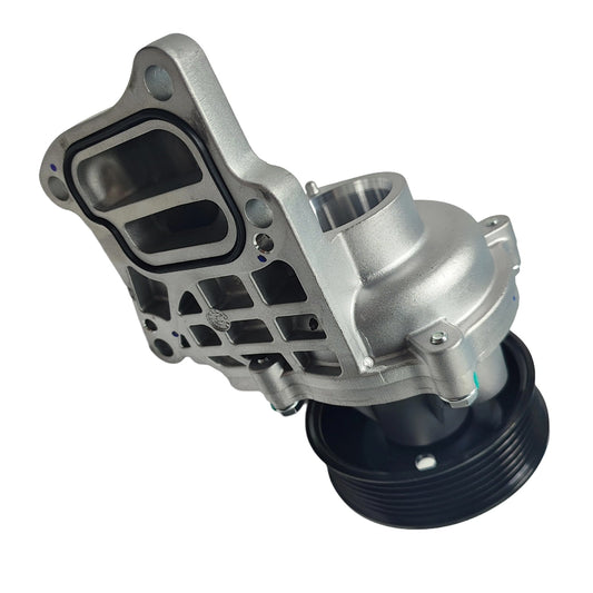 Heavy Duty Water Pump Suitable For LDV Deliver 9 / T60 2020-On 2.0L Turbo Diesel-0