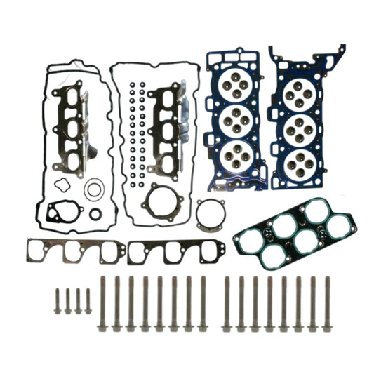 VRS Head Gasket Kit Suitable for Holden Commodore VZ VE SIDI LLT Alloytec 3.6 V6-0