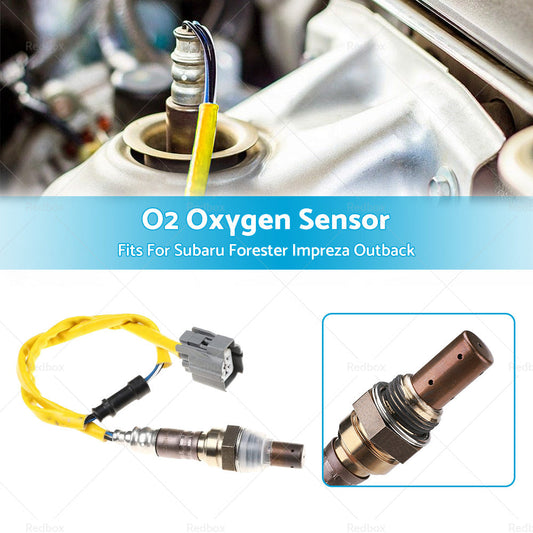 Pre-cat Oxygen O2 Sensor 22641-AA230 for Subaru Forester Impreza Outback 02-07-0