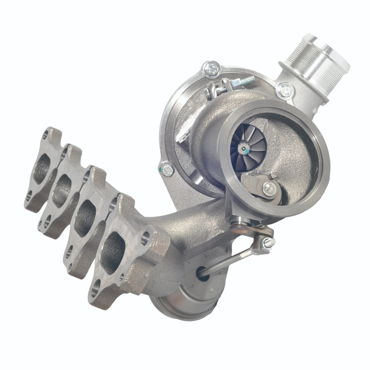 Turbocharger Suitable for Holden Cruze JH Z16LET 1.6L 53039700110 53039980110-3