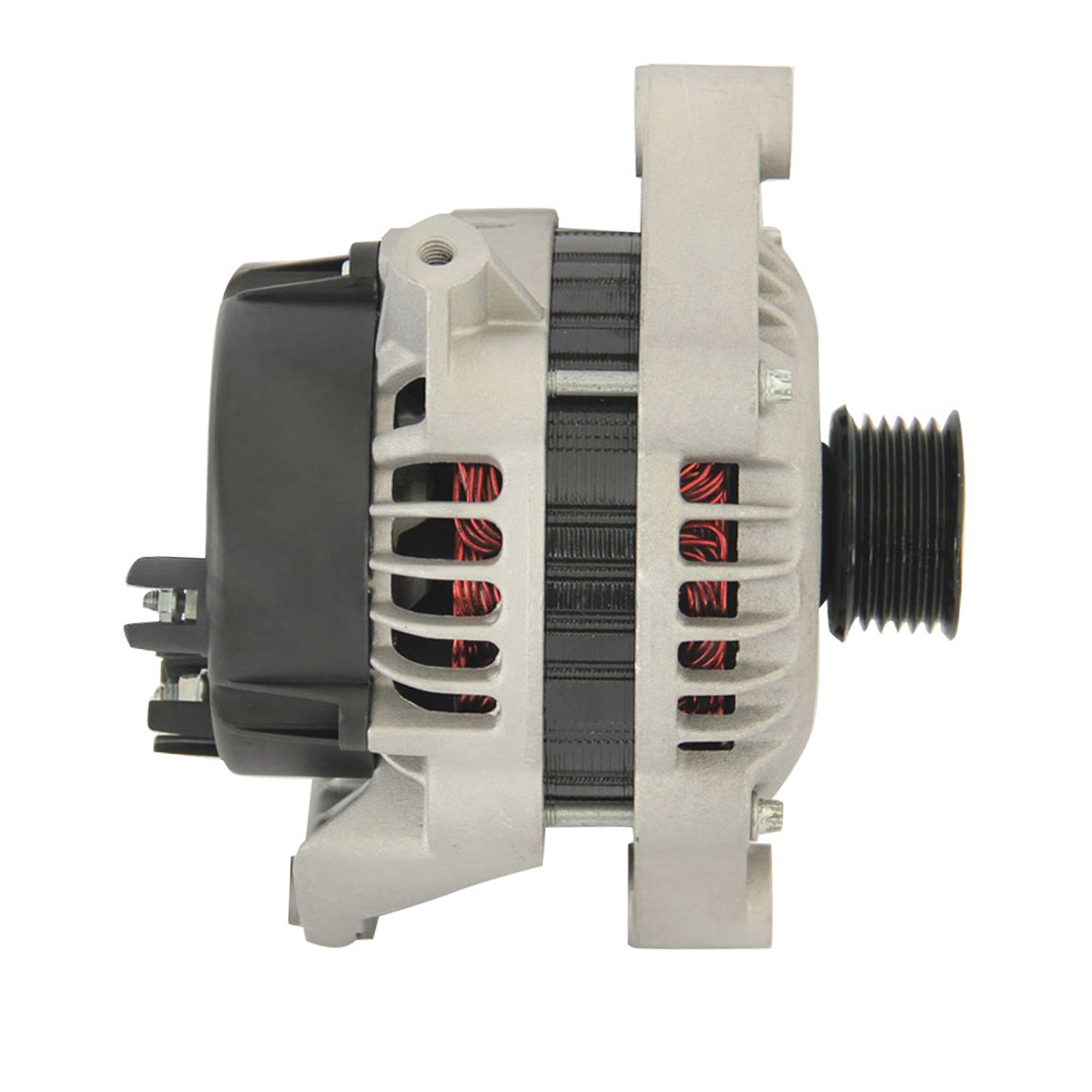 70A Alternator Suitable For Holden Barina / Astra XC Z14 / XE Z18 1.4L 1.8L 1996-2005-4