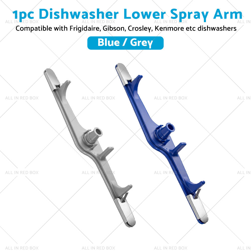 154568001 Dishwasher Lower Spray Arm Suitable for Frigidaire Kenmore Dishwasher-4