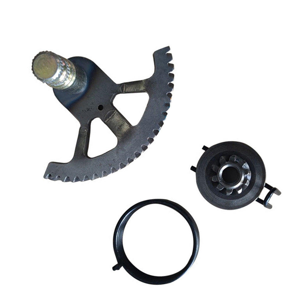 Kickstart Kick Start Shaft Sleeve Gear Spring Suitable For KTM 50cc 50SX Junior Senior-2