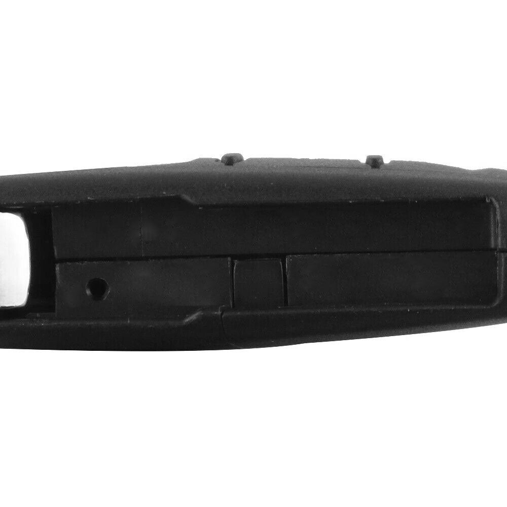 Complete Remote Key 433MHz Suitable For VW Beetle Golf Jetta Polo Tiguan Caddy-3