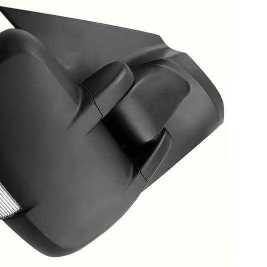 Right-Hand Door Mirror Electric Adjustment Suitable For LDV V80 2013-On-1