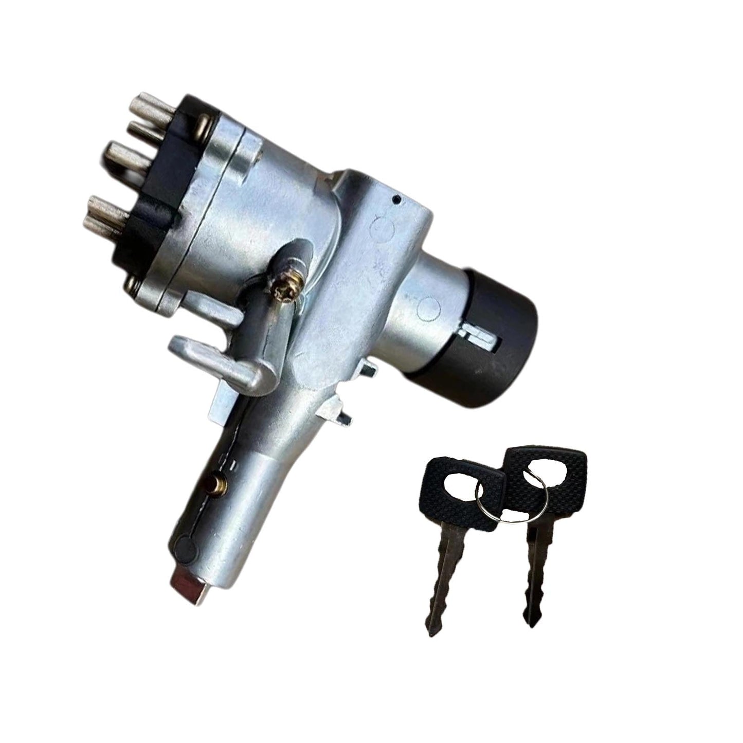 Ignition Lock Cylinder Switch with 2 Keys Suitable For Mercedes-Benz W463 G-Class 0014621630-3