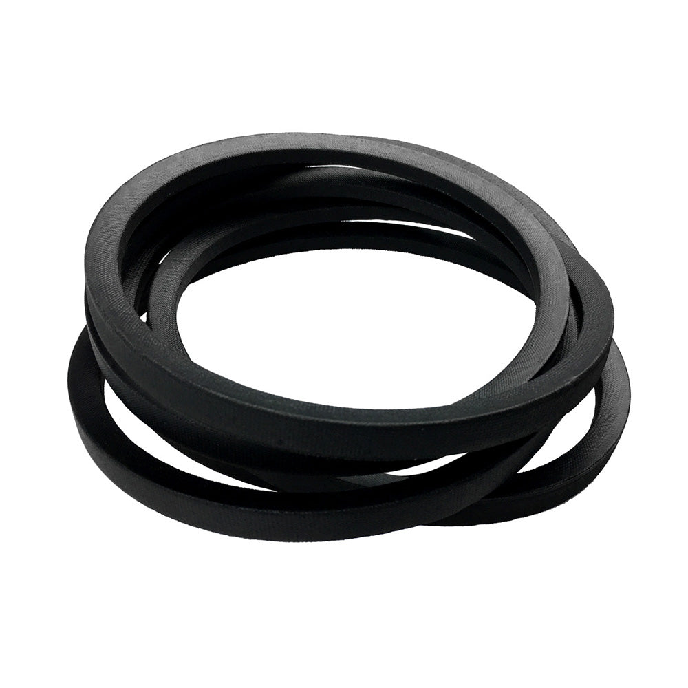 Deck Belt Suitable For Selected 38" Cut MTD Yardman Ride-On Mowers 754-04062 954-04062-0