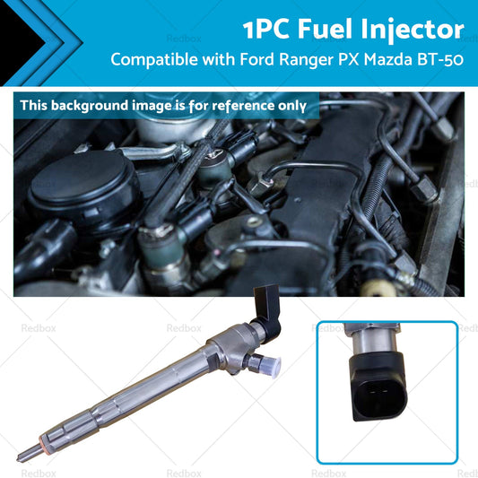 For Ford Ranger PX Mazda BT-50 3. 2L 2011-2022 Diesel Fuel Injector BK2Q9K546A-0
