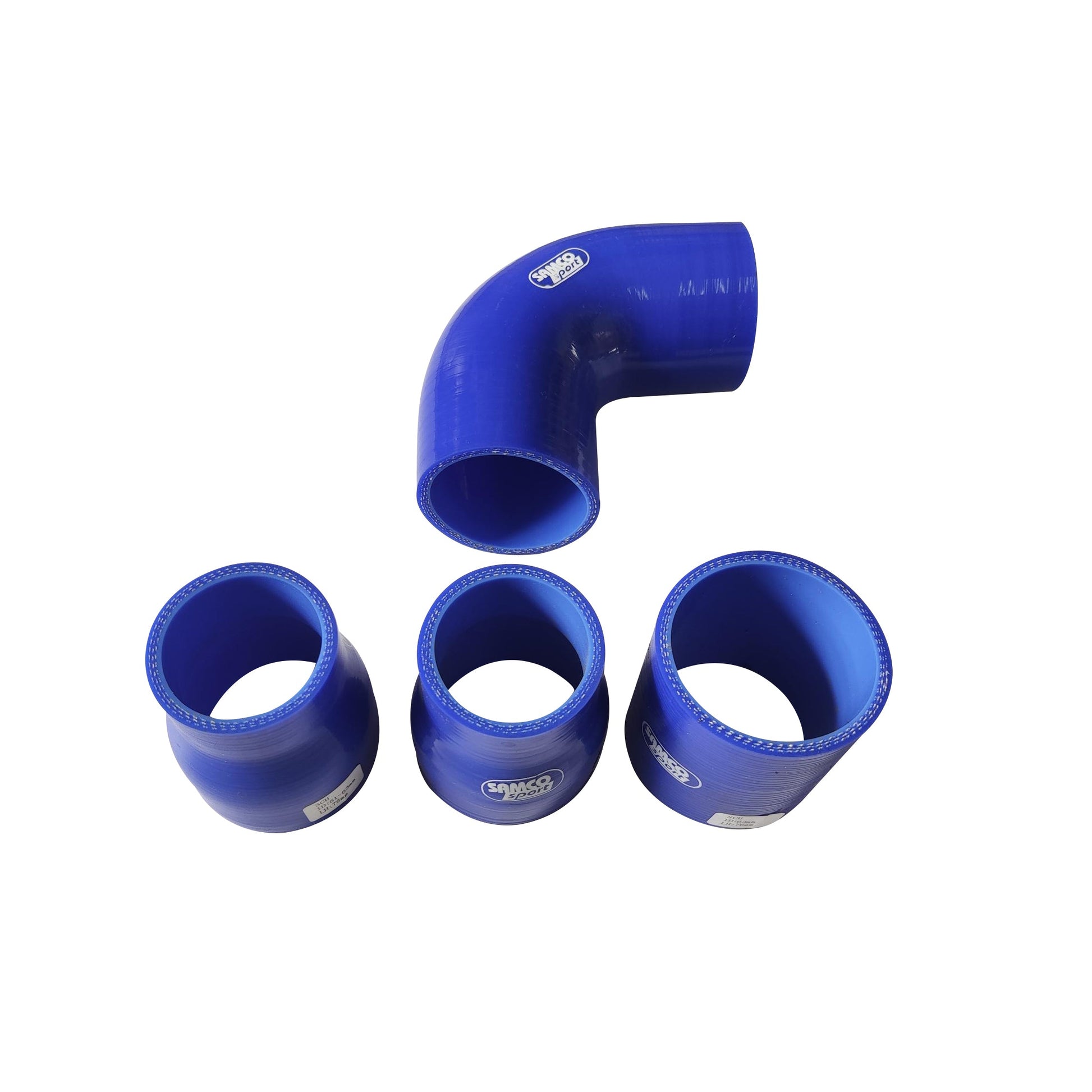 TURBO INTERCOOLER PIPING KIT FOR FORD RANGER PX  or  PX2 MAZDA BT50 3. 2L 2011 UP-4