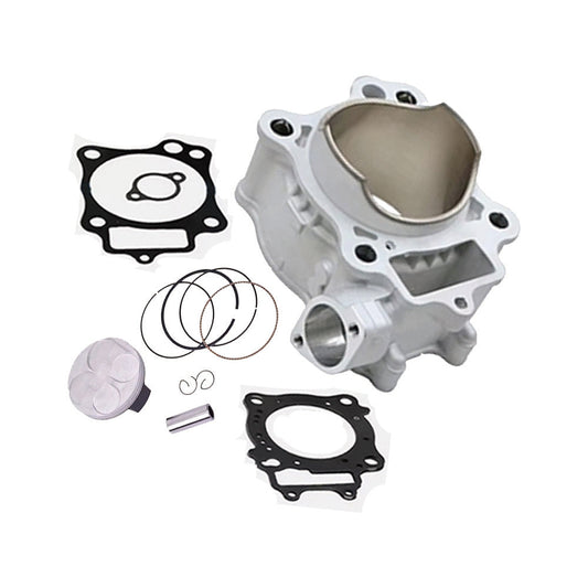 78mm Cylinder Piston Top End Rebuild Kit Suitable for Honda CRF250R CRF250X-1