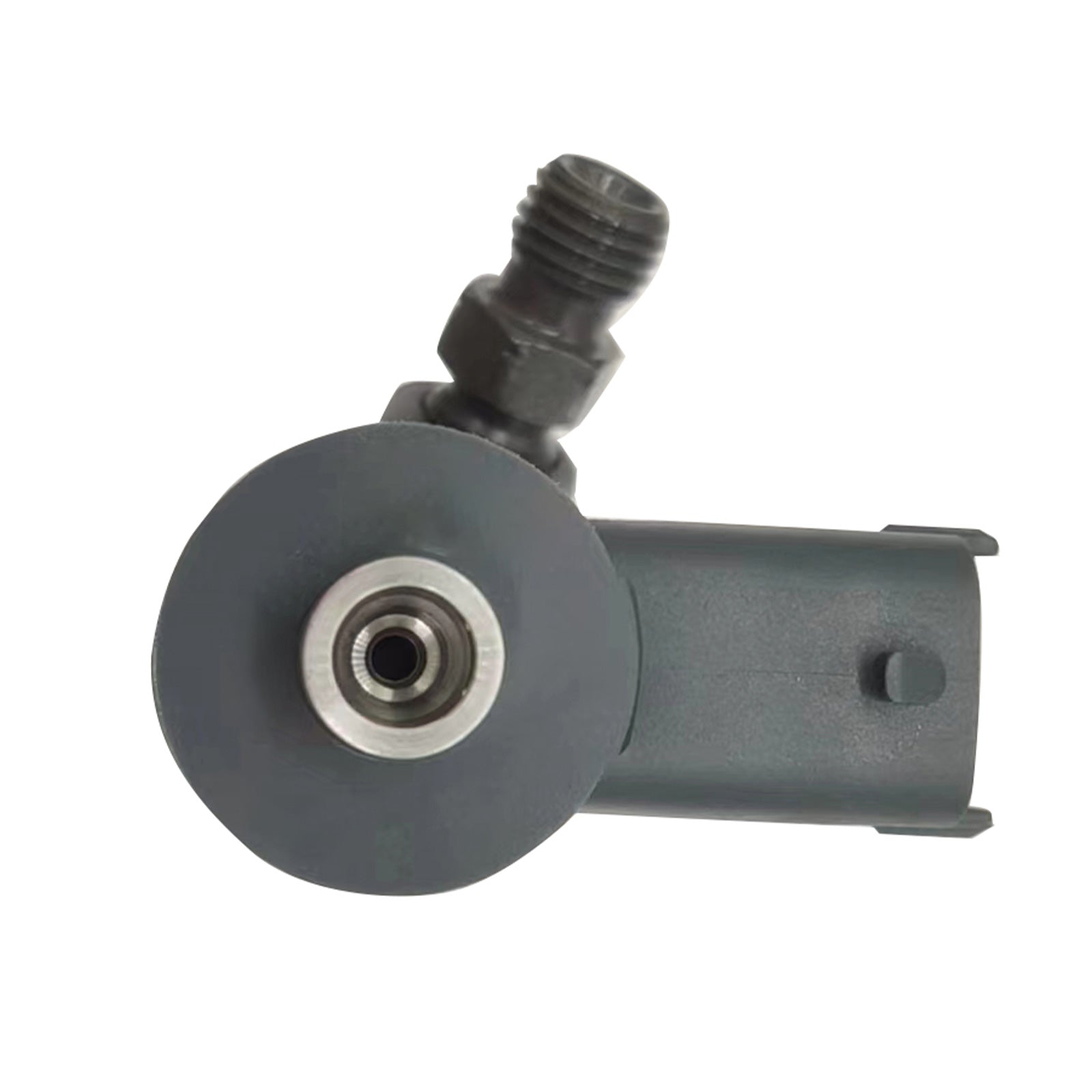 Fuel Injector 5159970AA / 0445110217 Suitable For Jeep Liberty CRD 2.8L 2005-2006-3