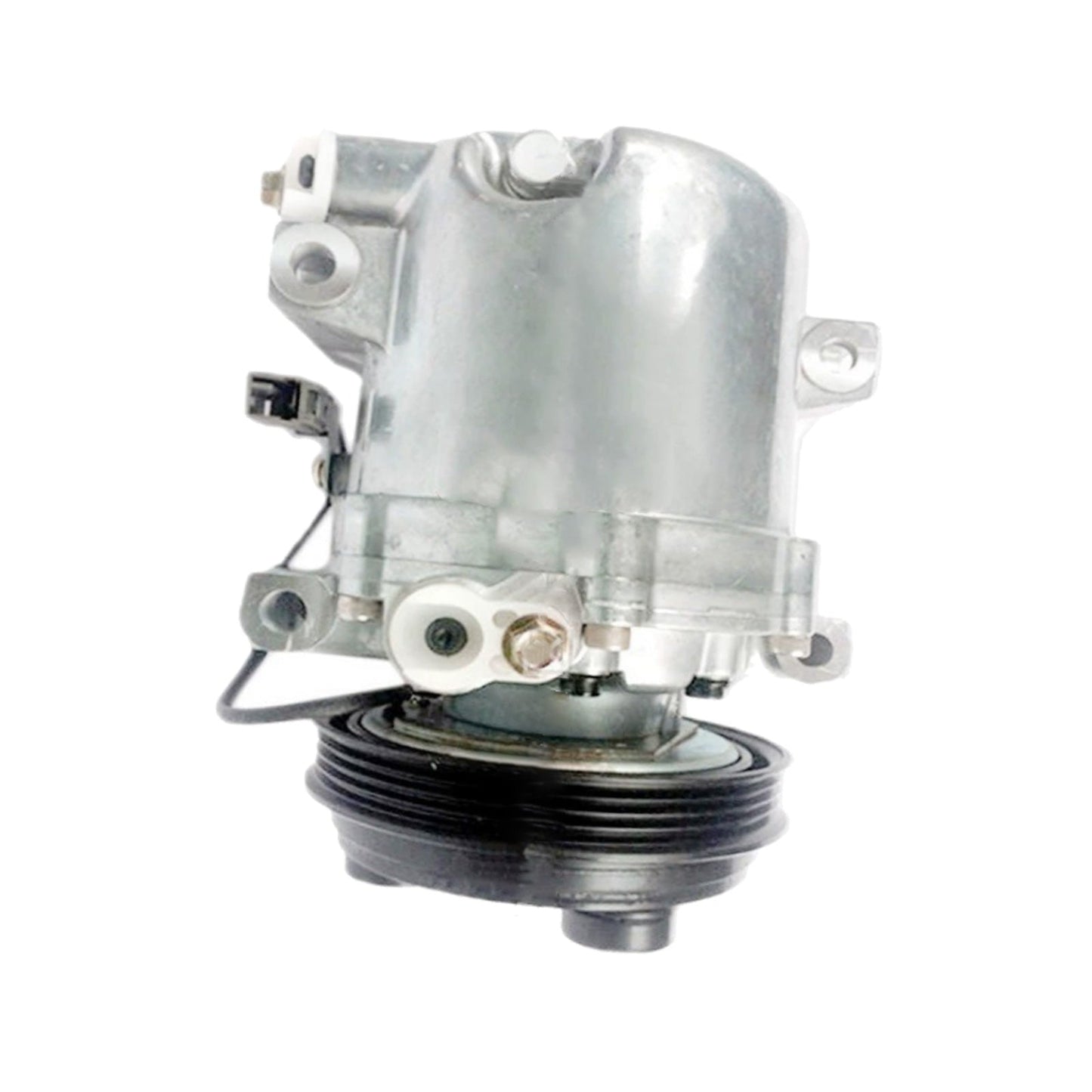 Air Conditioning (AC) Compressor Suitable For Subaru Impreza WRX GD 2.0L Petrol EJ20-2
