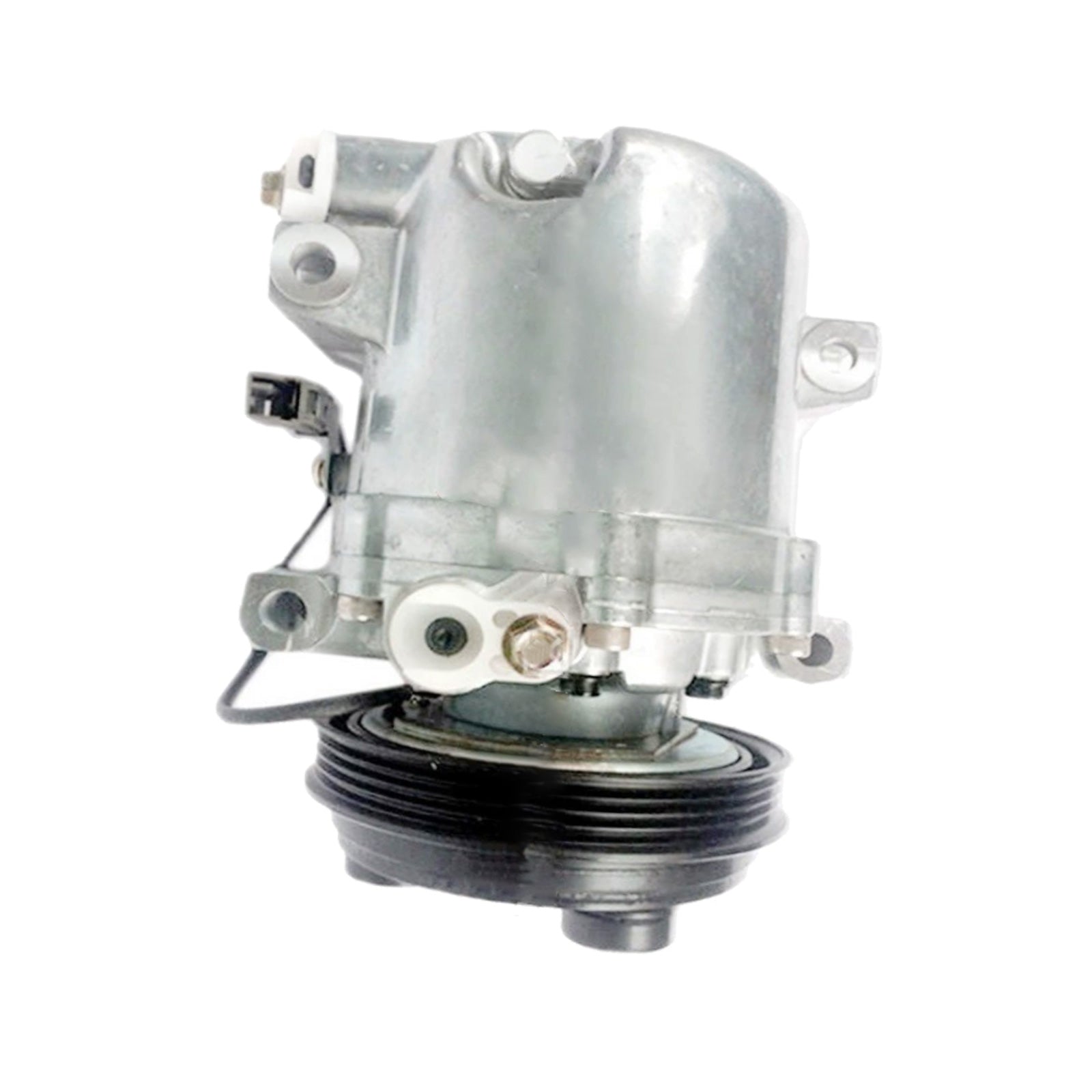 Air Conditioning (AC) Compressor Suitable For Subaru Impreza WRX GD 2.0L Petrol EJ20-2