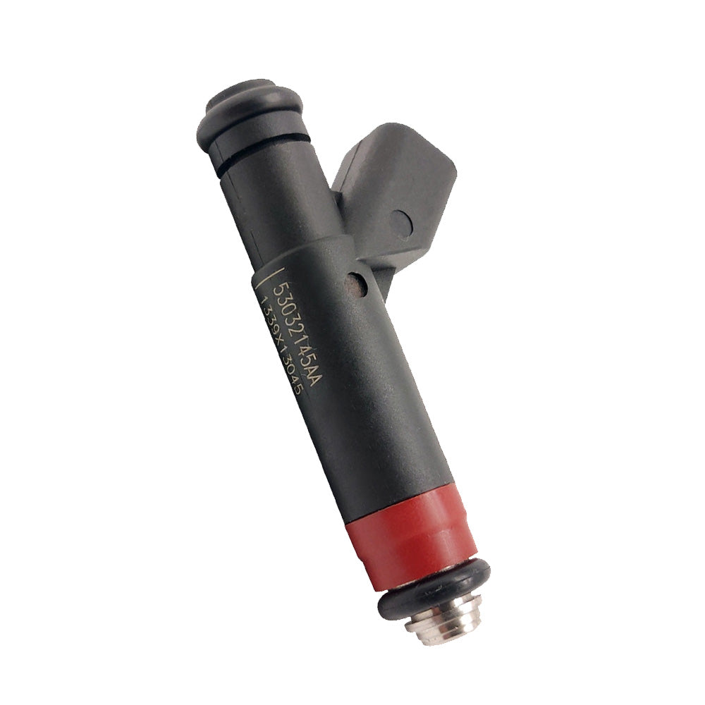 8x Fuel Injectors 53032145AA Suitable For Dodge Ram / Jeep Grand Cherokee 2001-2003-4