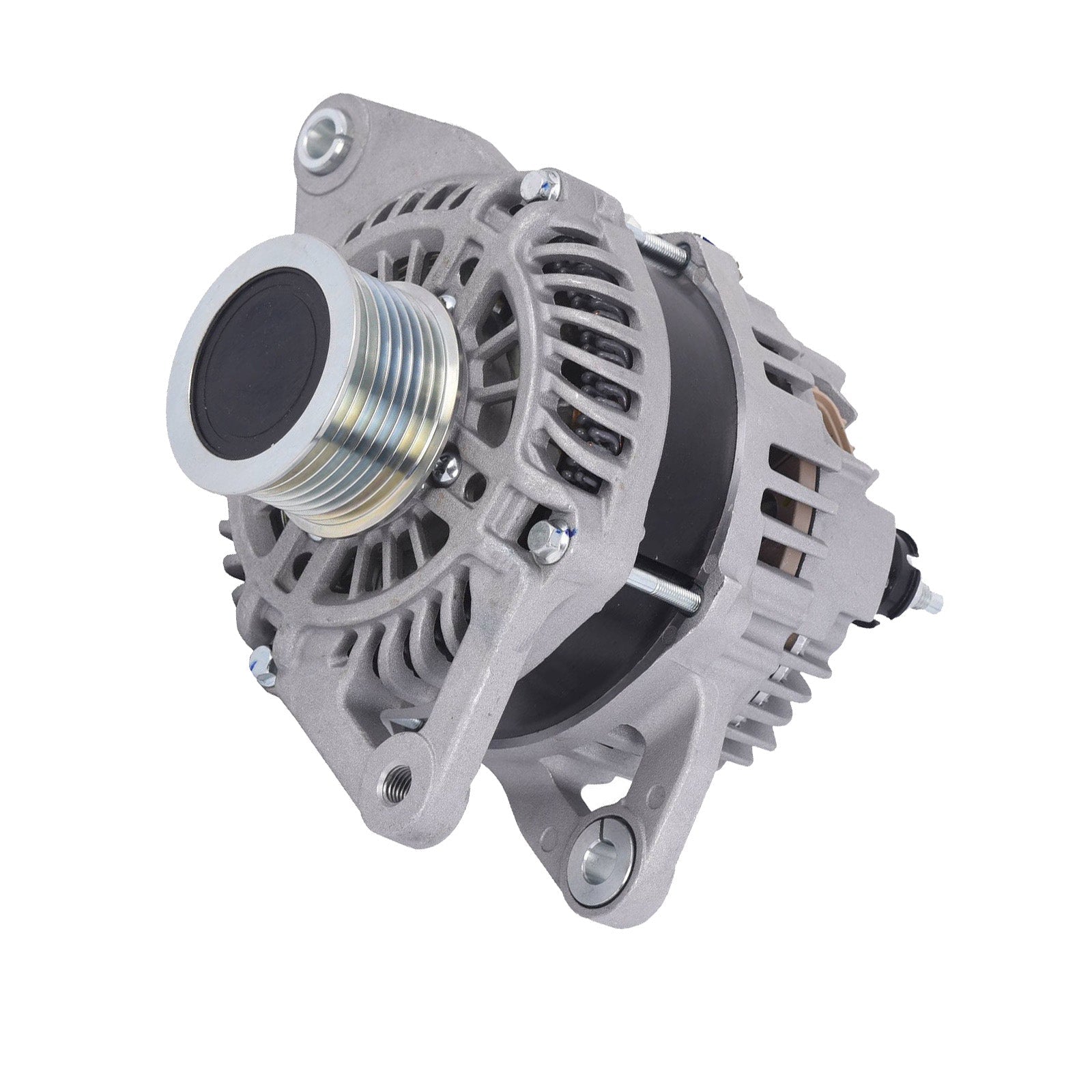 Alternator Suitable For Mazda 3 BL Sedan Mazda 6 GH Hatchback Wagon CX-7-2