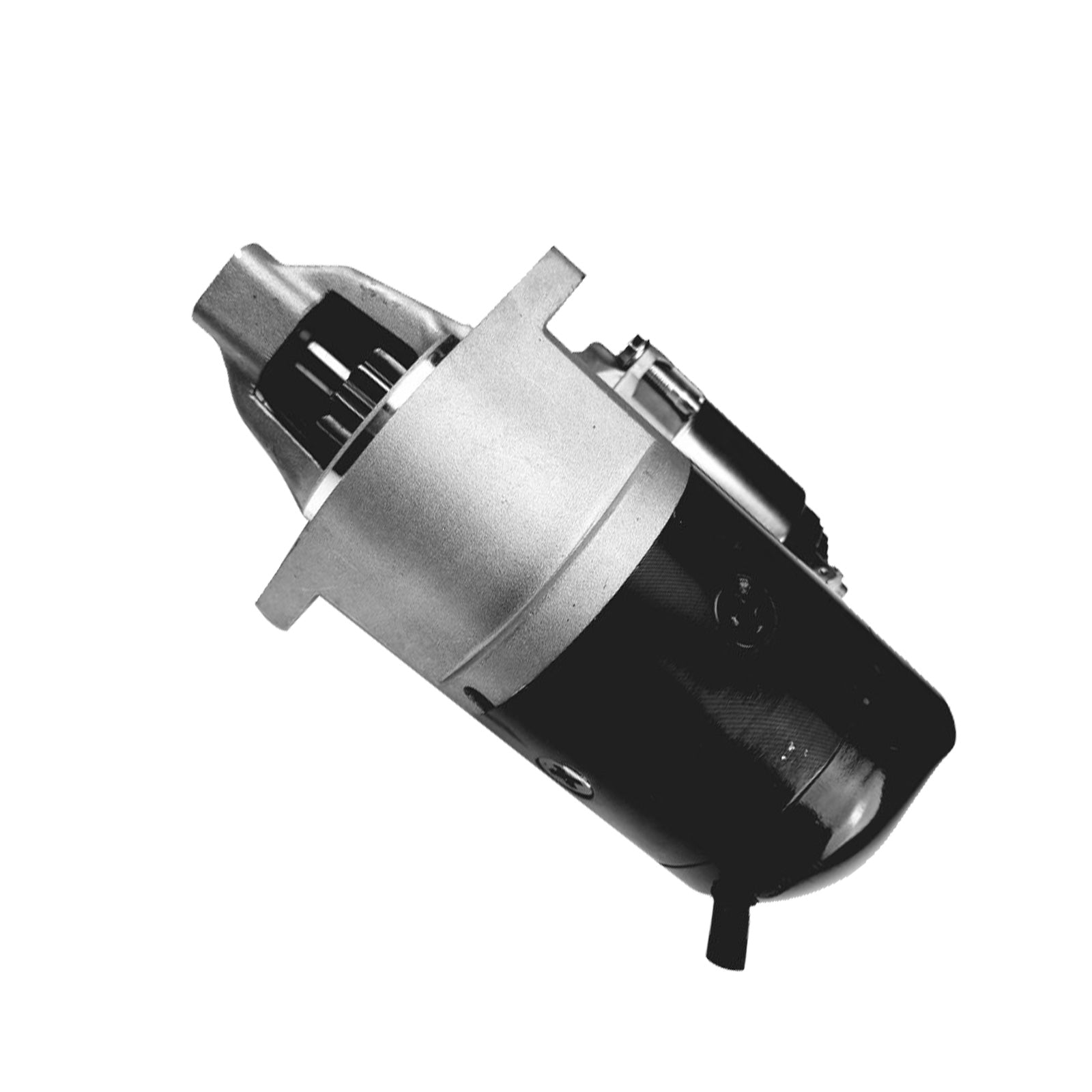 Starter Motor Suitable for Kubota Tractor A49G2 B1600 B1500 B1550 12V 1523163010-3