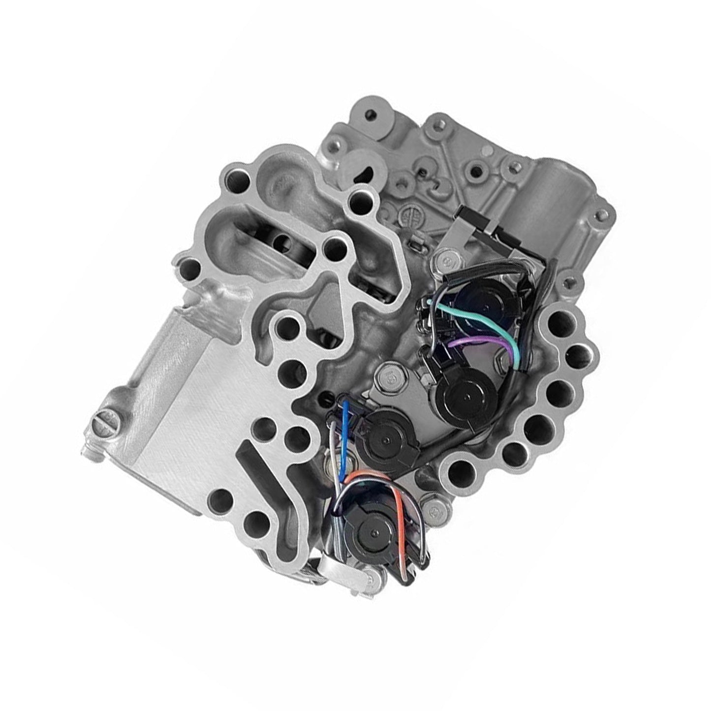 TR580 CVT Transmission Complete Valve Body Suitable for Subaru Forester Impreza-2