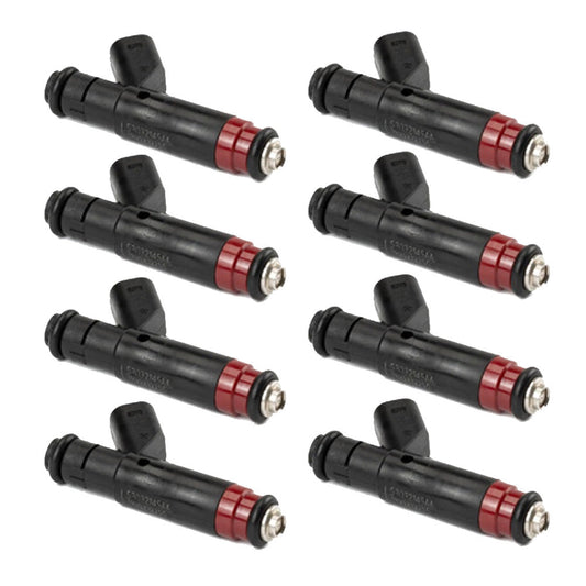 8x Fuel Injectors 53032145AA Suitable For Dodge Ram / Jeep Grand Cherokee 2001-2003-1