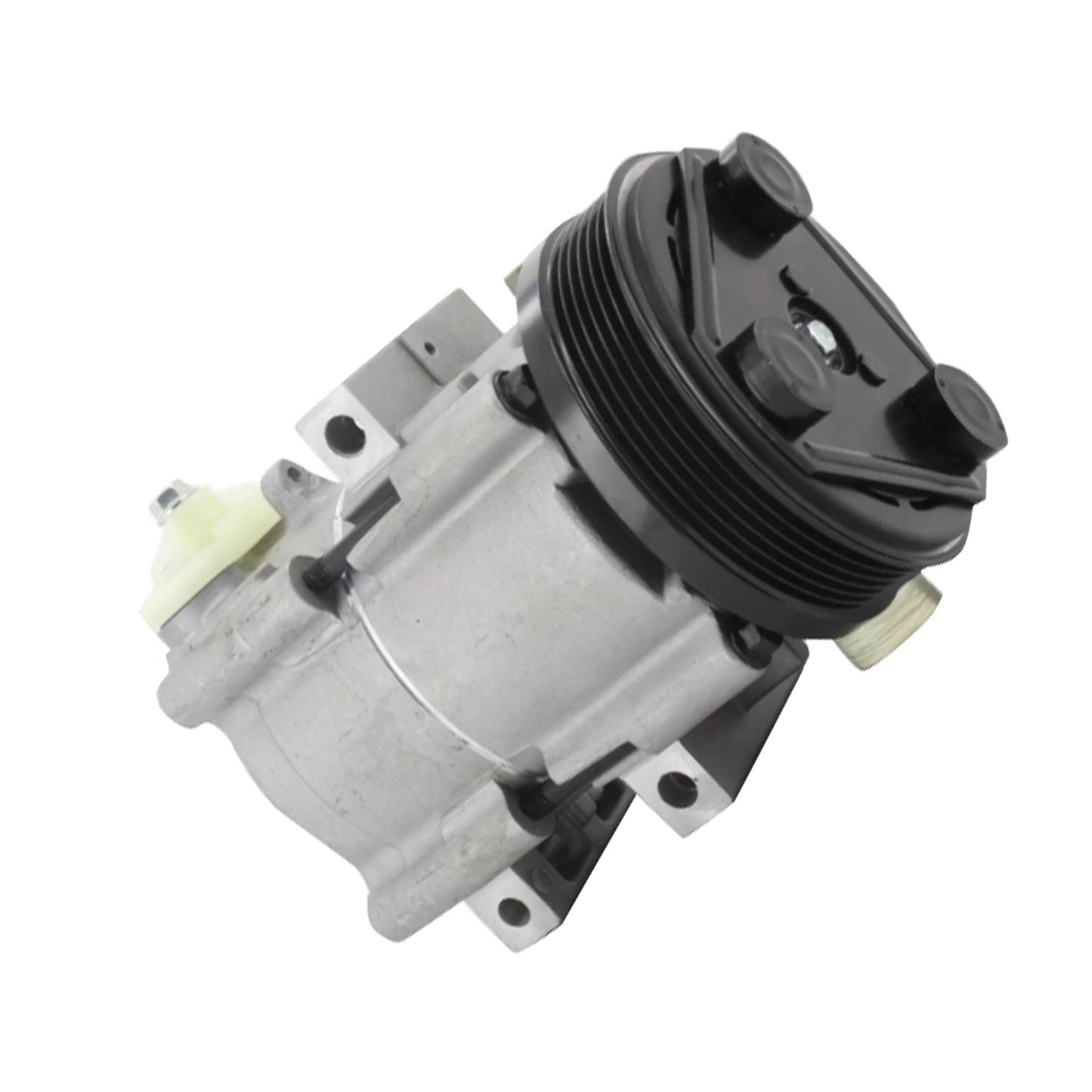 Air Conditioning (AC) Compressor Suitable For Dodge Nitro KA 3.7L Petrol EKG 2007-2011-3