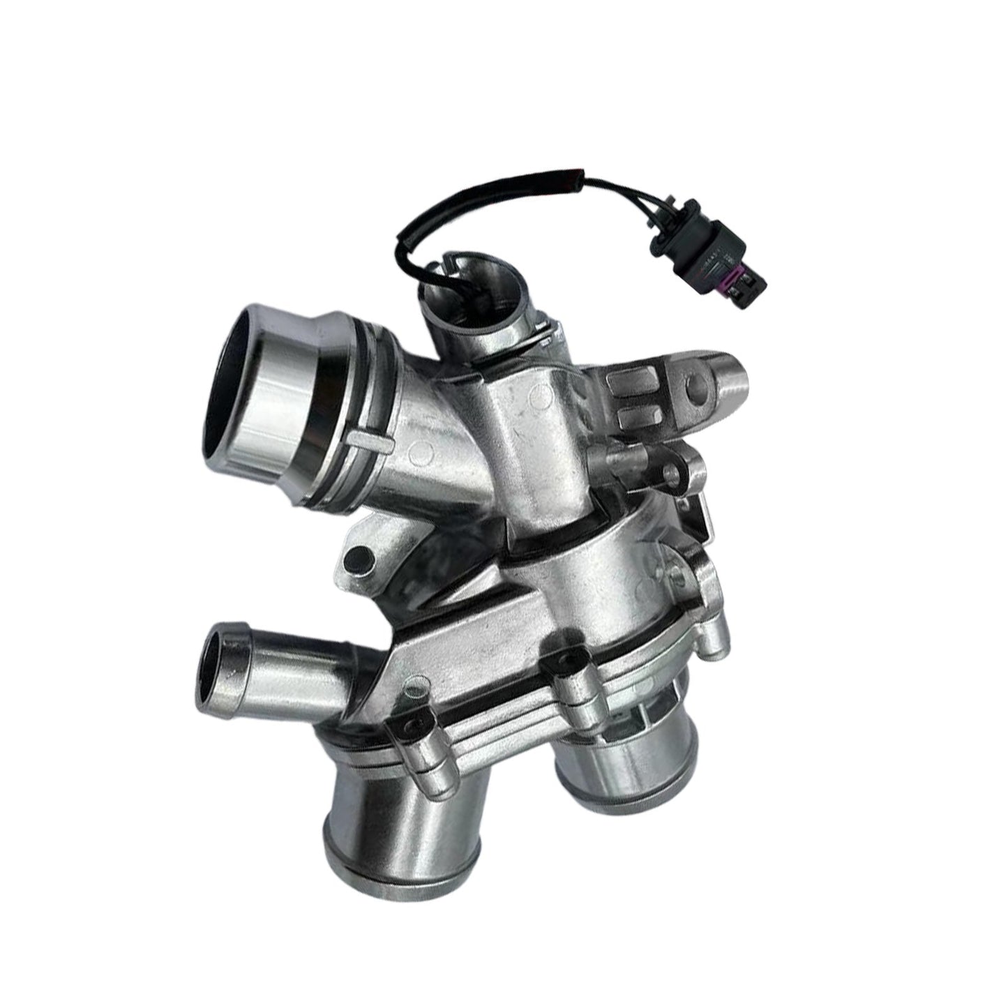 Upgraded Thermostat Housing Assembly Suitable For Land Rover LR4 / Jaguar XF 3.0L-4