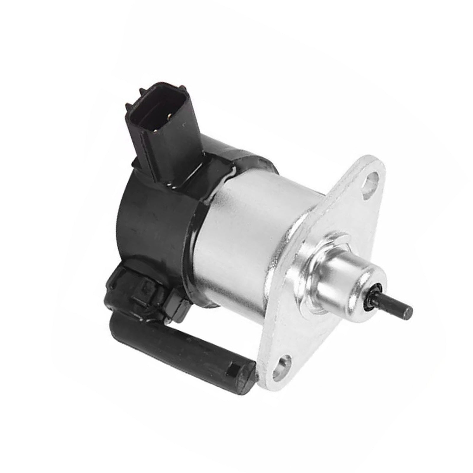 Fuel Shut Off Solenoid Suitable For Kubota 1C010-60015 1C010-60016 1C010-60017-3