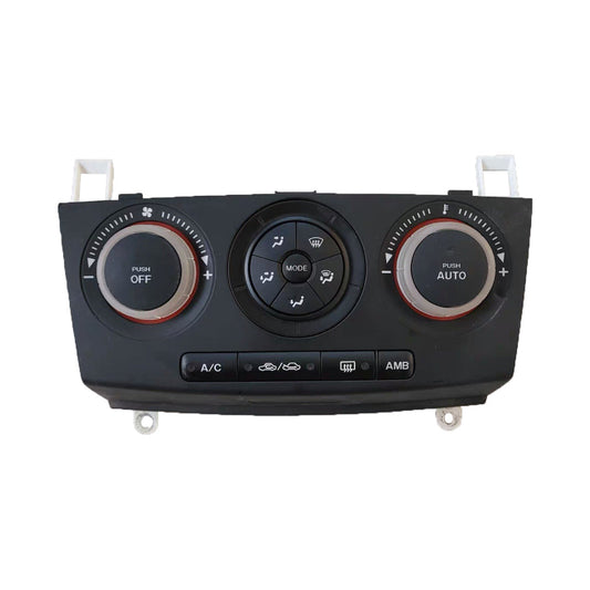 AC Heater Climate Control Module Suitbale for Mazda 3 Sp23 BK 2004-2009-0