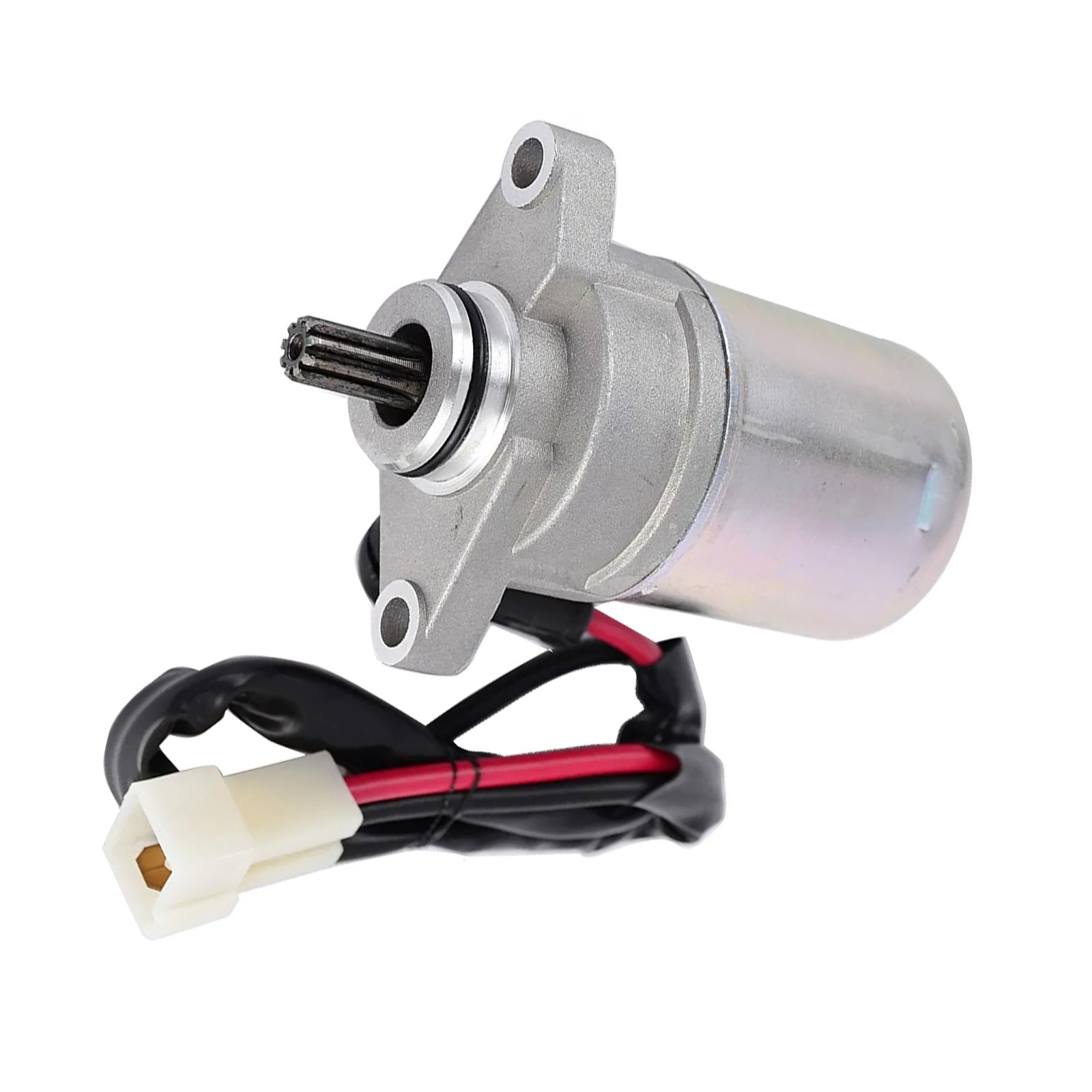 Electric Starter Motor Suitable For Polaris Predator Outlaw 50 ATV 08-18 0453848-2