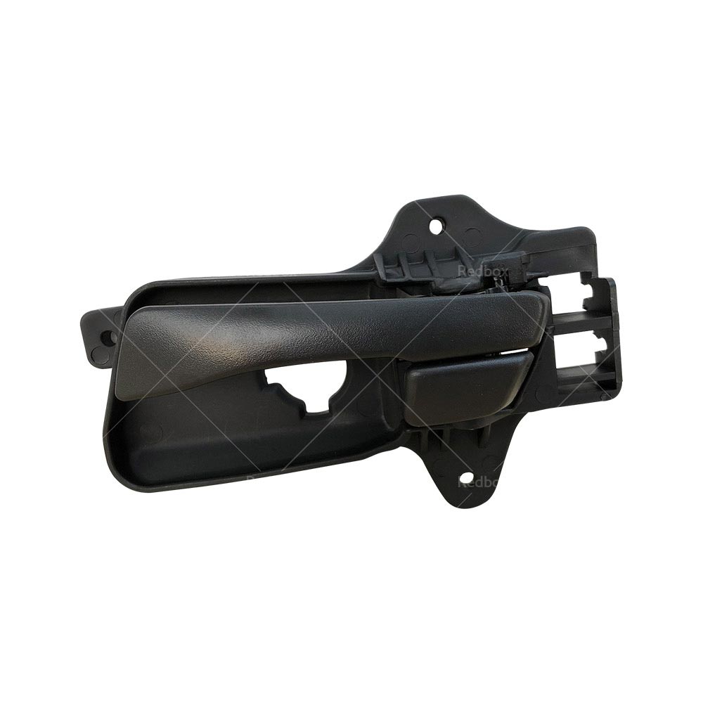 Front Left Side Inner Door Handle LH Fits For Hyundai I30 FD 2007-2012 Black-2