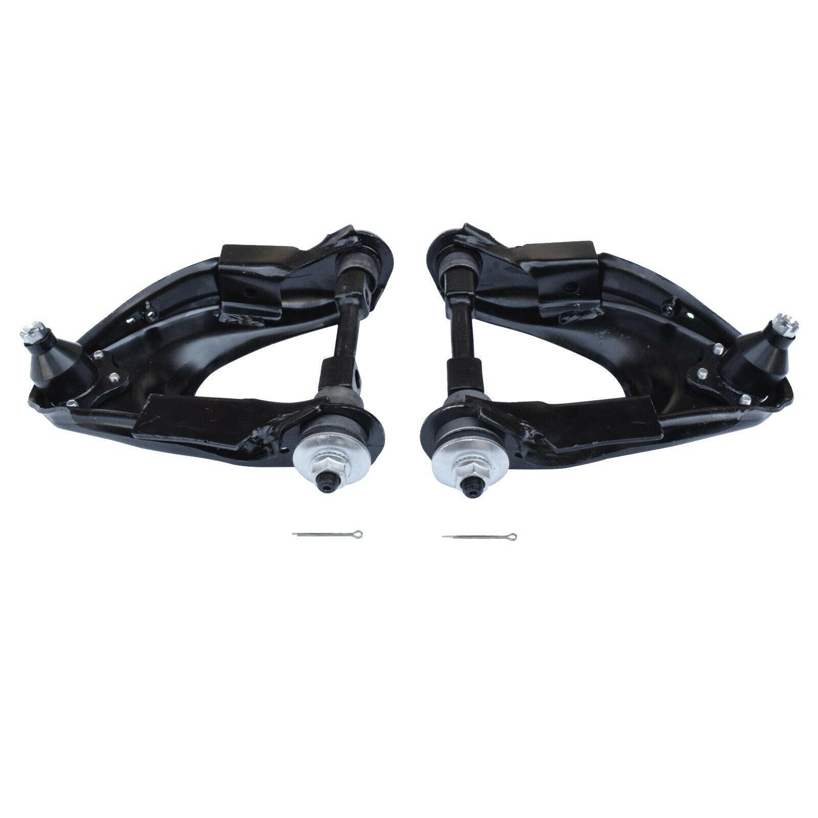 Pair Front Upper Control Arms Suitable For Ford Ranger PJ PK 4WD 2006–2011-0