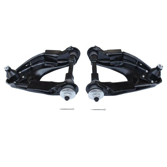 Pair Front Upper Control Arms Suitable For Ford Ranger PJ PK 4WD 2006–2011-0