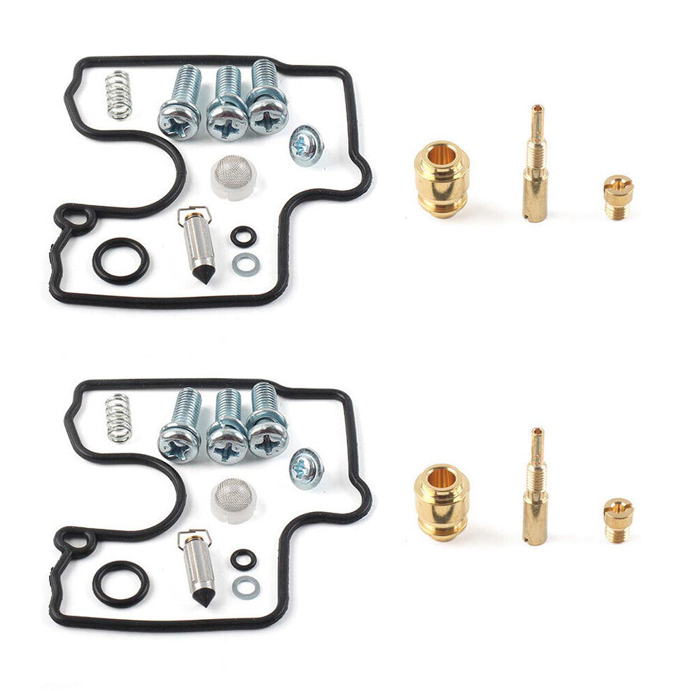 Carburetor Repair Kit Rebuild Set Suitable For Hyosung GT650R GT650 Naked GV650 GT 650 R-2