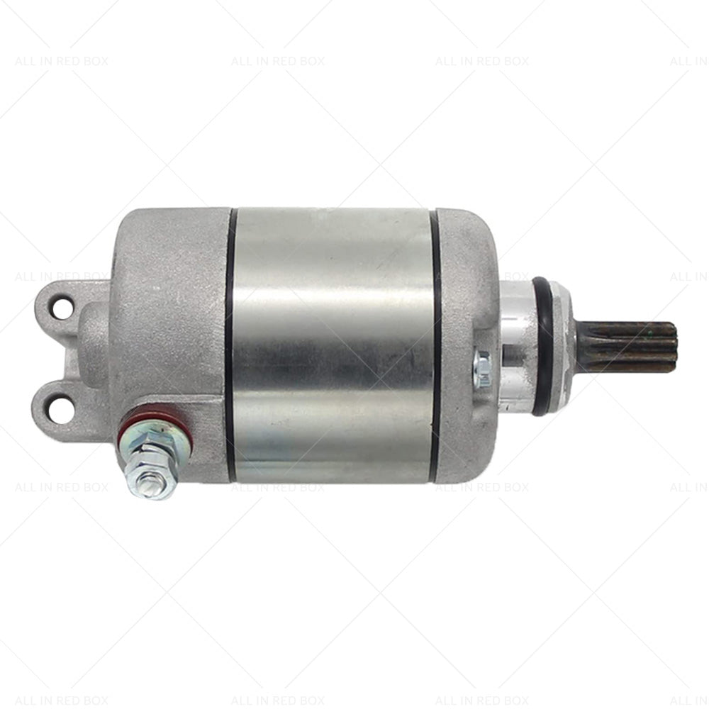 Starter Motor Suitable For Husaberg FE KTM450 550 650 FS 450 650 2004-2008-3