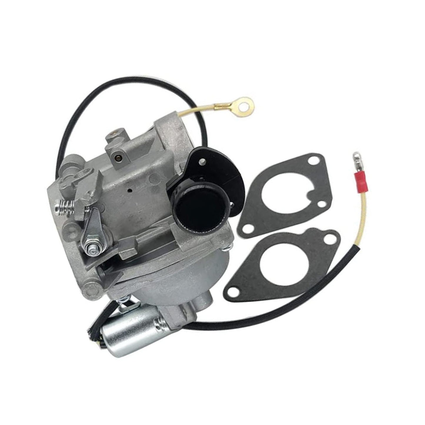 Carburetor Suitable For Honda GX610 18HP & GX620 20HP OHV V-Twin Engine Lawn Mower-1