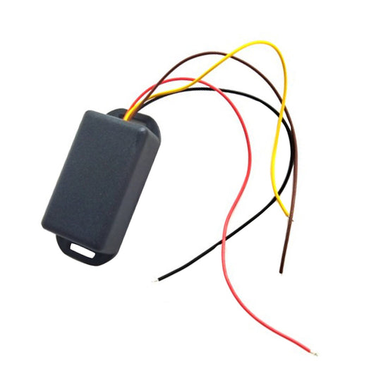 Fuel Gauge Interface Module Ohm Converter for Any Sender to Fuel Gauges FM102-0