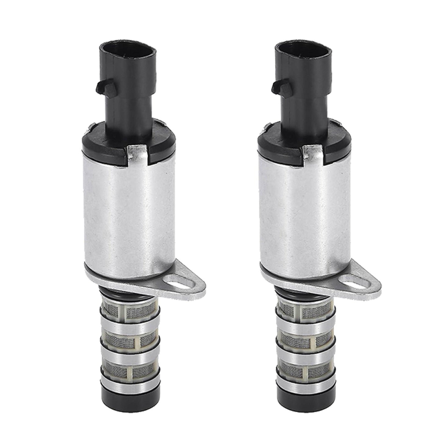 2PCS VVT Camshaft Position Solenoid Valves Suitable for Holden JH Cruze 1. 8L-0