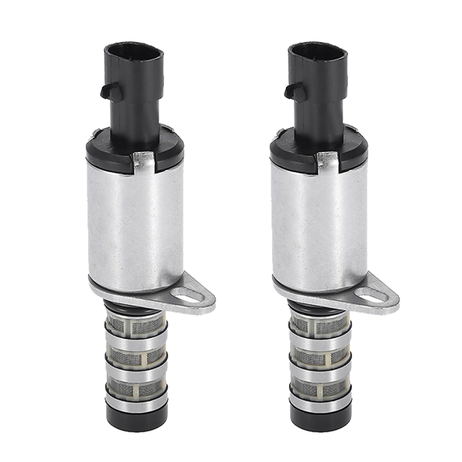 2PCS VVT Camshaft Position Solenoid Valves Suitable for Holden JH Cruze 1. 8L-0