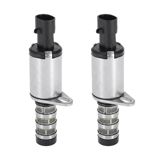 2PCS VVT Camshaft Position Solenoid Valves Suitable for Holden JH Cruze 1. 8L-0