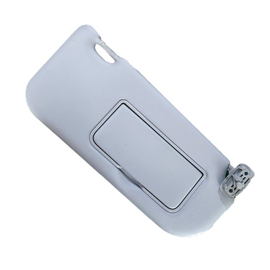 Right Sun Visor Makeup Mirror Suitable For Kia Sportage 2005-2010 852011F010LX-0