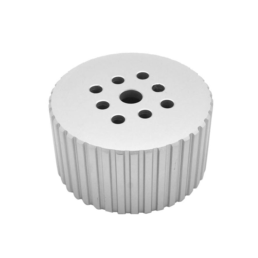Gilmer Drive Kit Suitable for Holden 253 304 308 Brand New Aluminum Pulley Kits-3