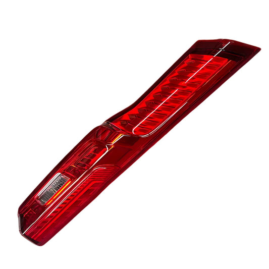 Right Side Rear Tail Light Halogen Suitable for LDV Deliver 9 V90 2020-On-0