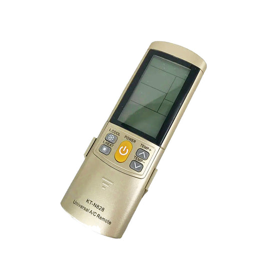 Universal Replacement Suitable for Kelvinator Air Conditioner Remote Control-0