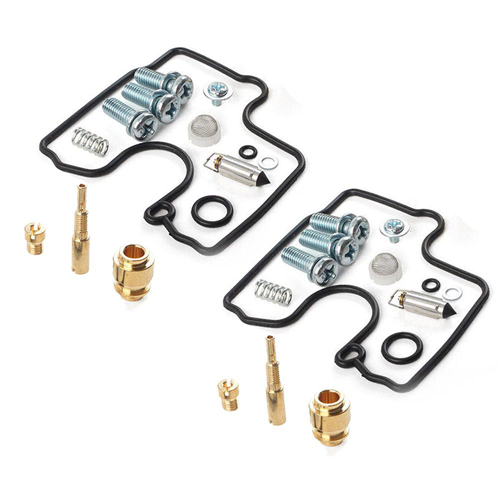 Carburetor Repair Kit Rebuild Set Suitable For Hyosung GT650R GT650 Naked GV650 GT 650 R-0